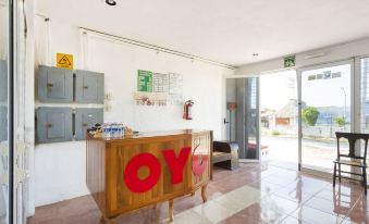 OYO Hotel Cedros