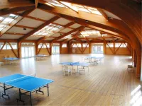Hotel Blueberry Hill Katsuura - parking