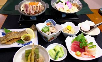 Oirase Guest House Keigetsu