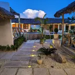 Villas Ixchel Hotels near Holbox en lancha