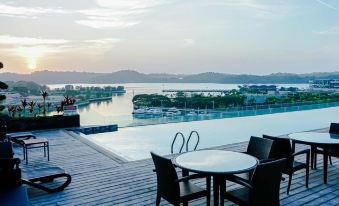 Marina Puteri Harbour Johor by Perfect Host