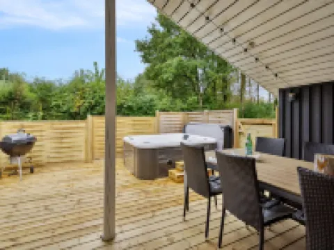 "Brynhild" - 30km from the Sea