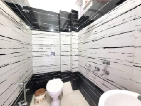 Hotel Ramghat Inn -in Front of Mandakini River Hotels in Chitrakoot