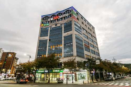 昌原鎮海TOP