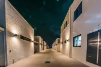 Seogwipo Unsong Secretel - ที่มีสปา