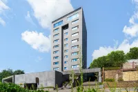 힐즈호텔 금촌통일시장 주변 호텔
