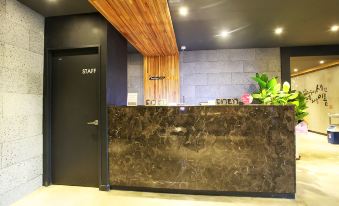 Icheon Boutique XYM