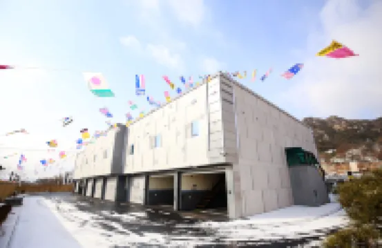 Hongseong Yongbongsan Hue Dream Motel