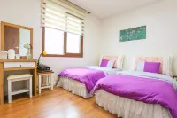 Jeju Gaonnuri Guest House