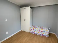 Hongcheon Namu Pension Hotels near Palbongsan