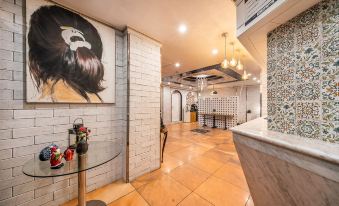 Yongin Yangji Hotel Casa