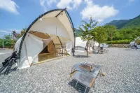 Nonsan Benjamin Pension & Glamping Hotels in Nonsan-si