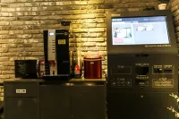 Jinju Hotel Muro