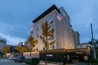 Yaja Daegu Seongseo Hotels in Dalseo-gu