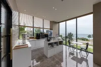 Jeongja Beach Brown Dot