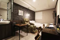 Indeokwon Bali Hotels in Gwacheon