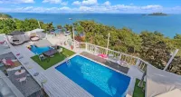 Taean Elvis Pension - Pools