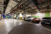 Icheon No. 25 Icheon Terminal - parking
