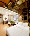 Andong B&B Hotel - 3-Star