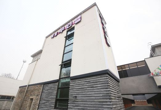 진천 이팝 무인텔