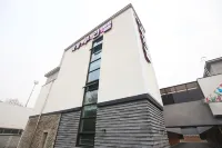 Jincheon Ipop Self Check-in Motel โรงแรมใน