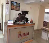 Pallaki Residency