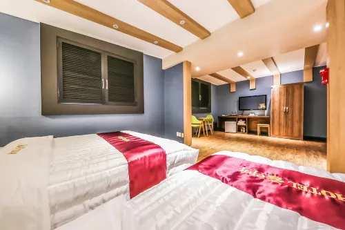 Julia Hongsung Hotels in Hongseong-gun