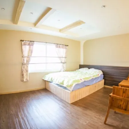 Jeongeup Brahms Pension