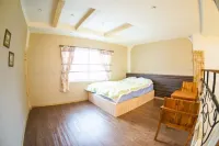 Jeongeup Brahms Pension Hotels in Jeongeup-si
