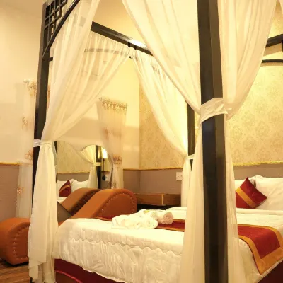 Hoang Tay Hotel - Dong Thap  otelleri