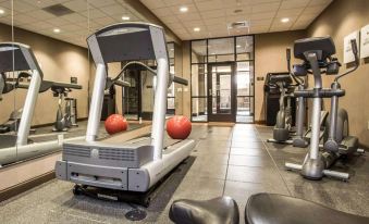 Comfort Suites Lake Norman - Huntersville