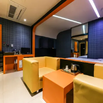 Dangjin Healing Self Check-in Motel