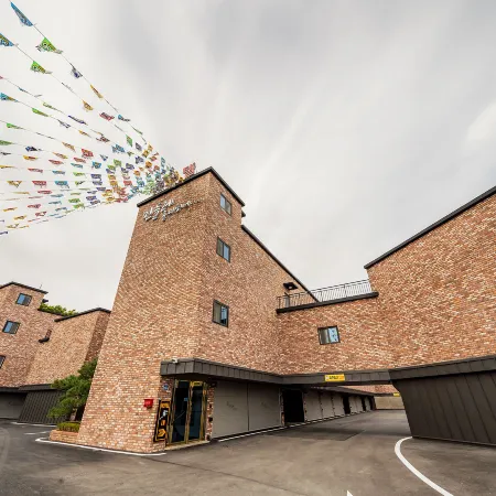 Icheon February Hotel Icheon Branch