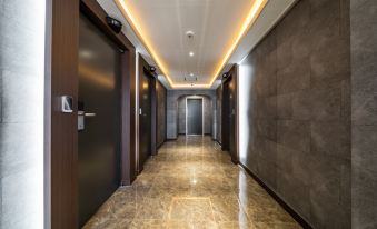 Pocheon for You Hotel