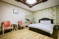 Cheongju Elgreen Hotels in Sangdang-gu