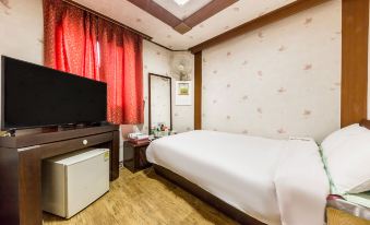 Seoul Keumkang Motel