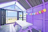 Pohang Uni's Sea Caravan Guryongpo Branch