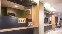 Hotel Inn Design Montluçon Hotels in Premilhat