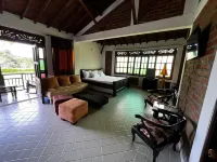 Finca Hotel Casa Nostra, Villa Manuela Các khách sạn ở Cartago