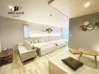 Hotel Cla-SS Hiroshima-Ozu