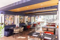 里爾希爾頓酒店 - 早餐
