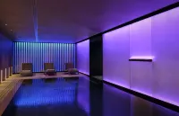 Art'Otel Zagreb - 5-stjärniga