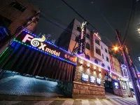 Daegu Duryu Fox (Fox) Hotels near E-World