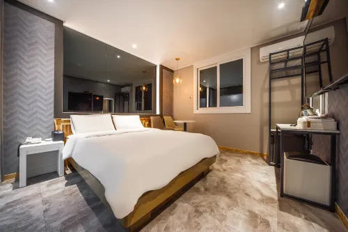 경주 애플 경주 호텔