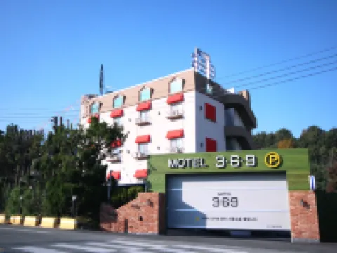 Cheongdo 369 Hotels in Cheongdo-gun