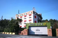 Cheongdo 369 Hotels in Cheongdo-gun