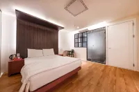 Gimcheon YS Self Check-in Motel