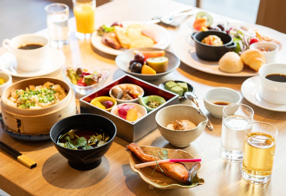 아사쿠사 뷰 호텔 애넥스 로쿠 이미지