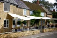Bell at Hampton Hotels in Kidlington