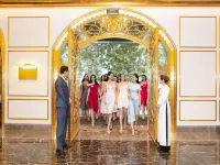 Dolce by Wyndham Hanoi Golden Lake Hotels near United Nations Development Programme